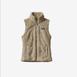 Patagonia Los Gatos Vest